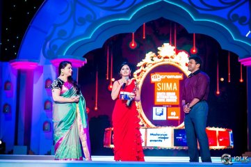 SIIMA Awards 2014